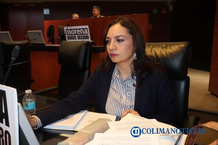 Mely Romero