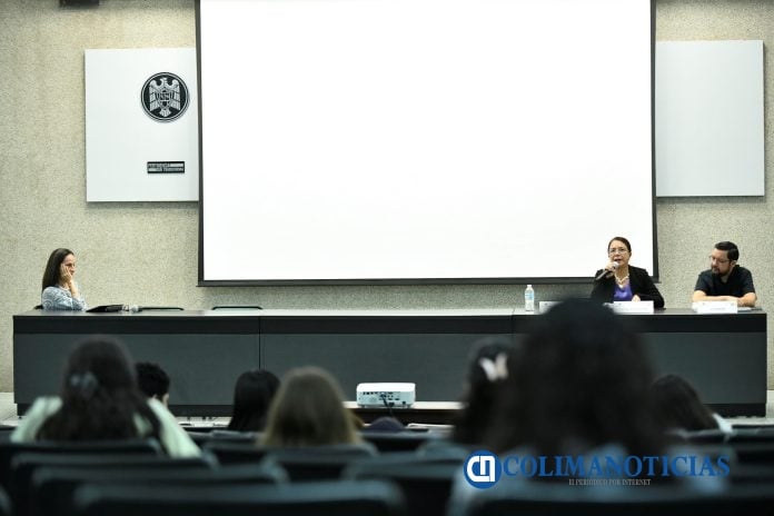 Mesa Aproximaciones psicosociales a escenarios de violencia