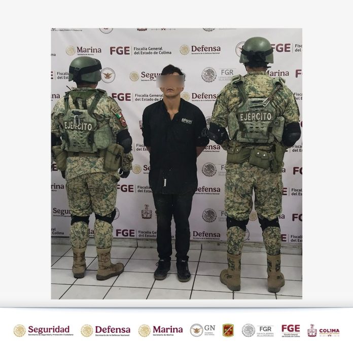 Mesa de Coordinación Estatal