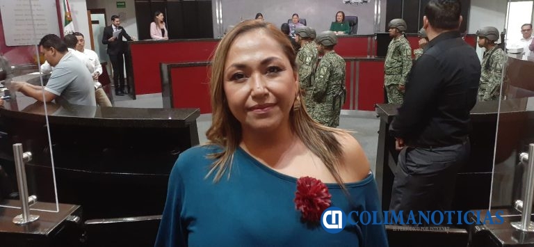 Descarta Mitzuko rompimiento de la Alianza Morena-PT-PVEM por la reforma electoral