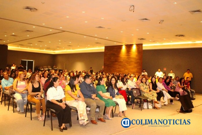 Mujeres Empresarias de Éxito (2)
