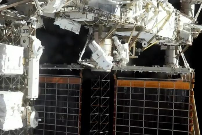 NASA- EEI
