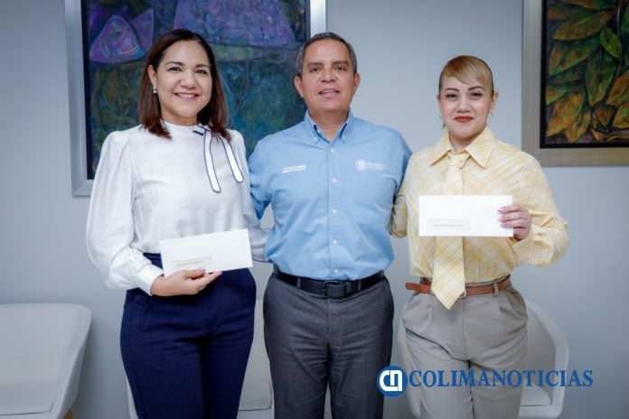 Nuevos nombramientos en la Universidad de Colima