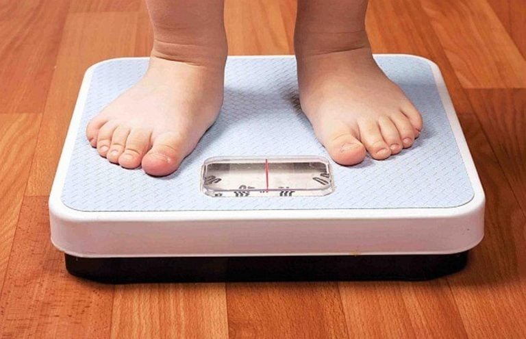 México reduce su índice de obesidad infantil y deja de liderar ranking mundial