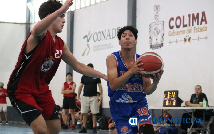 Olimpiada Nacional 2026 Incode