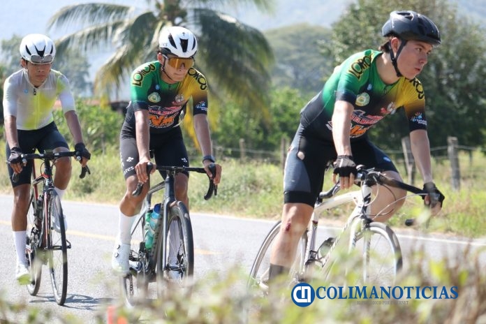 Olimpiada Nacional Conade (5)