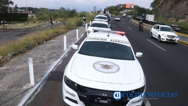 Arranca operativo carretero ‘Semana Santa 2026’