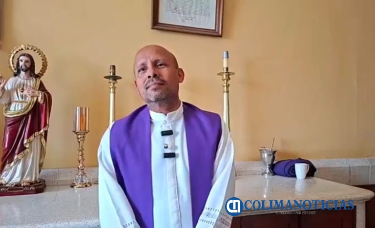 Llama Iglesia Católica de Colima a darse un “tiempito”, disfrutar las vacaciones y participar en actividades religiosas