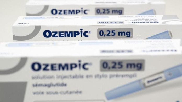 Ozempic