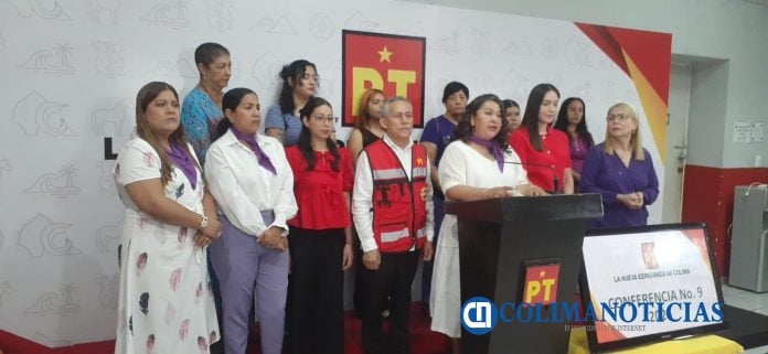 PT Colima
