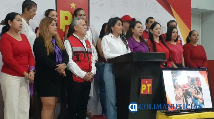PT Colima