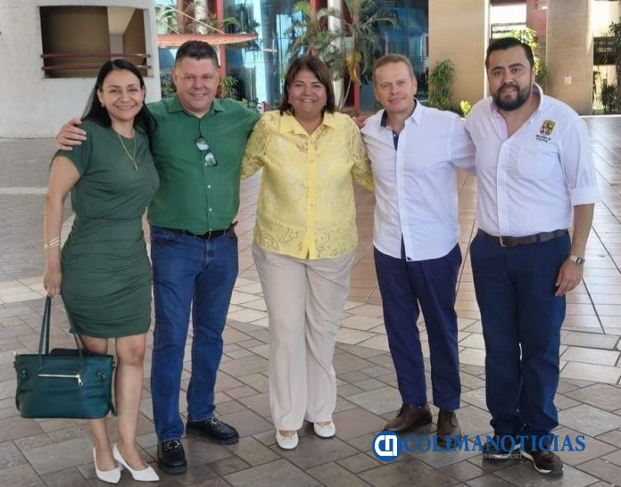 PVEM Colima