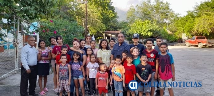 Participa UdeC en iniciativa Cultiva México, Banco de Buenas Prácticas_b