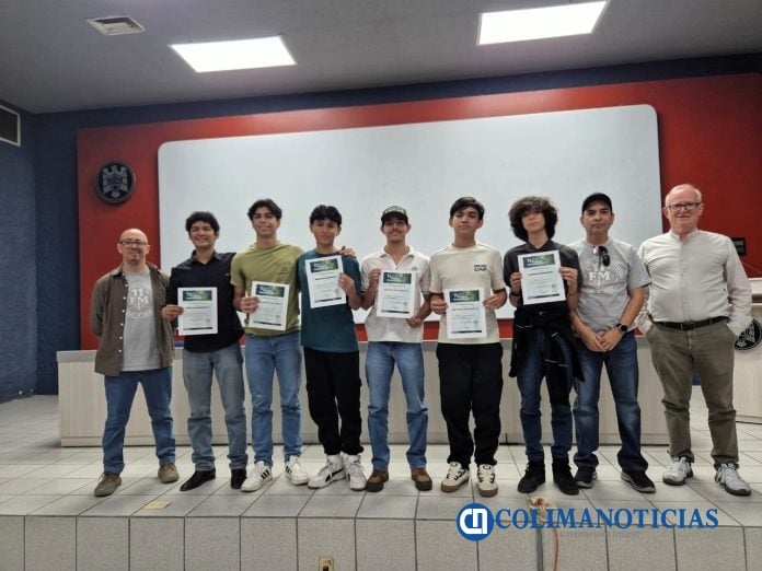 Participan 141 estudiantes en 11vo Concurso Silvia Torres