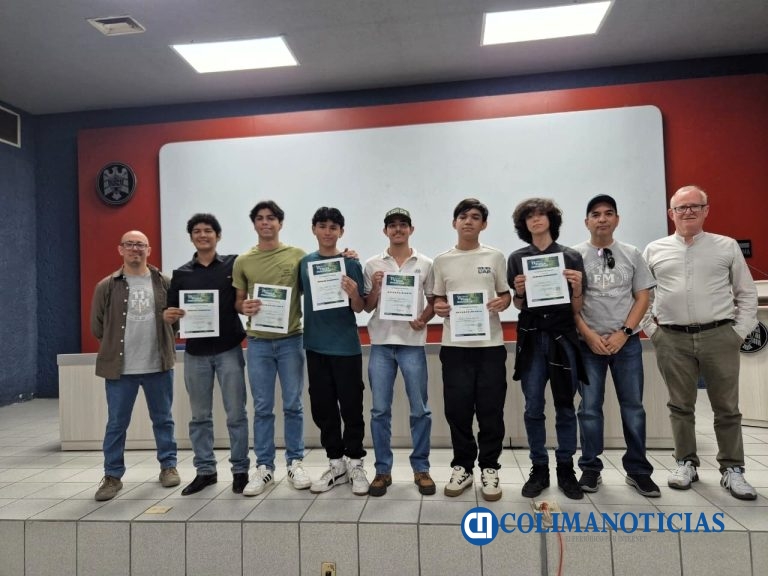 Participan 141 estudiantes en la onceava edición del Concurso Silvia Torres de Física y Matemáticas
