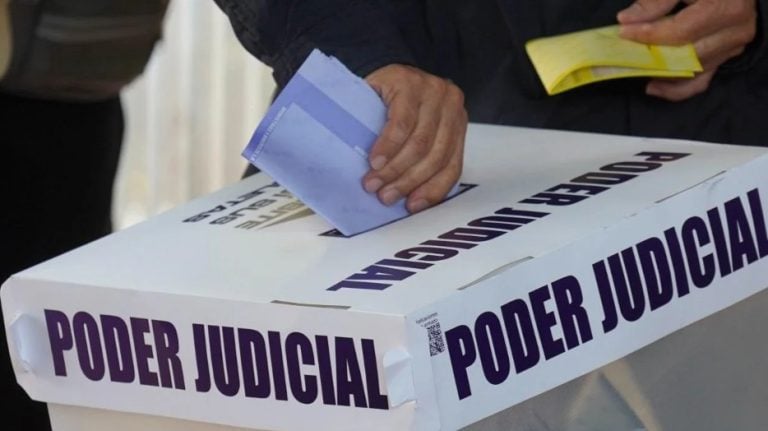 V-Dem sentencia: México pierde estatus democrático; India, Perú y Senegal lo superan