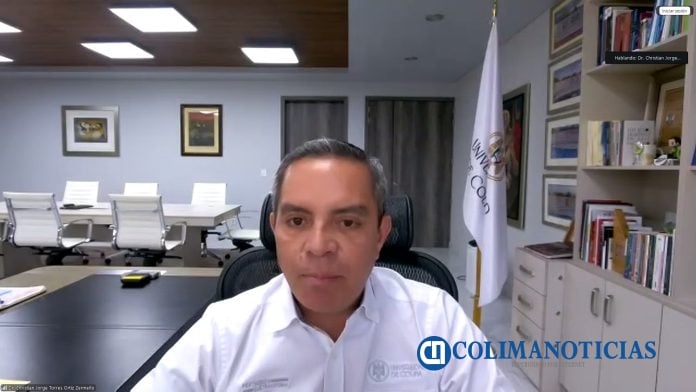 Políticas públicas deben reconocer el cuidado como un derecho_Rector