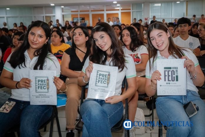 PreparaFEC 2026 en Manzanillo