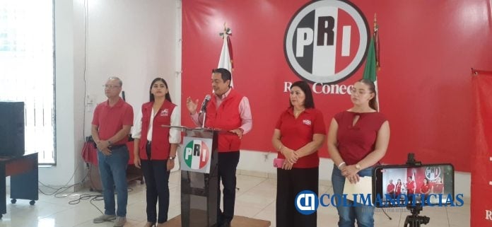 Pri Colima