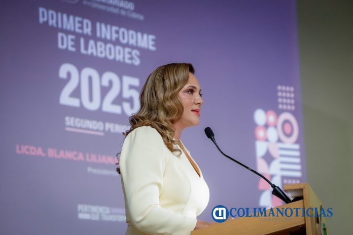 Primer Informe del Voluntariado, segundo periodo_Blanca_a