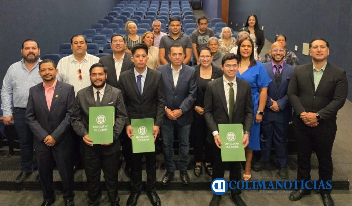 Primera titulación con el método de Aplicaciones y Adaptaciones Tecnológicas_c