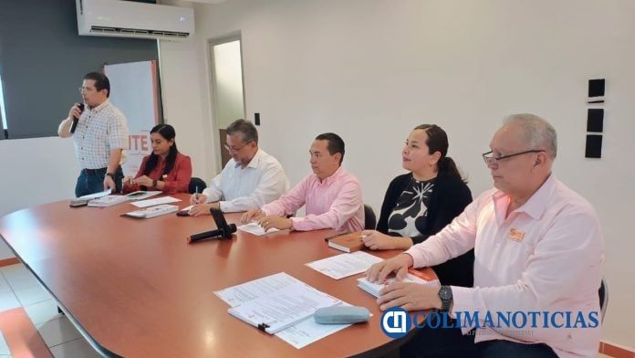 Promueven el emprendimiento entre trabajadores de la educación de la Sección 6 del SNTE