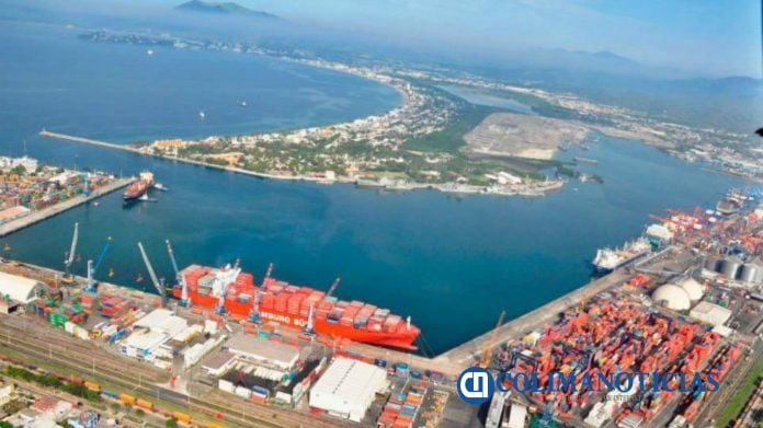 Puerto de Manzanillo