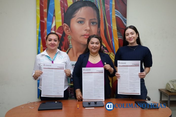 Reconocerá el Congreso a Maestros Colimenses