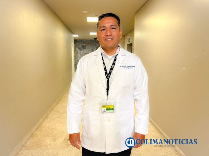 Refuerza IMSS Colima acciones de prevención y atención oportuna por el Día Mundial del Riñón