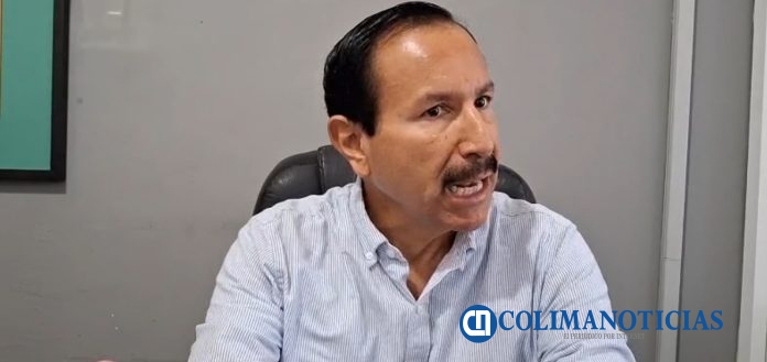 Regidor Federico Rangel