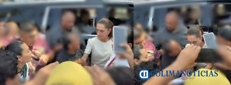 Reiteran petición a Sheinbaum para concretar hospital del IMSS en Tecomán