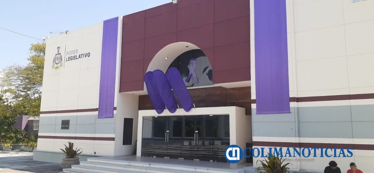 Remodelarán el Edificio del Congreso del Estado