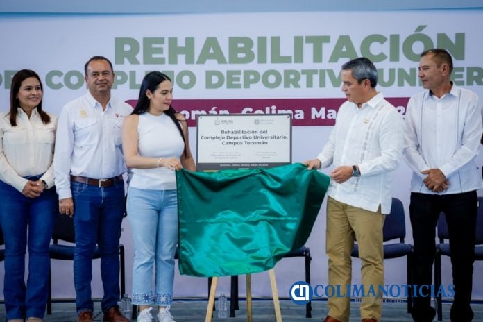 Renuevan complejo deportivo de la UdeC en Tecomán_c