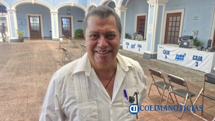 Roberto Moreno Béjar