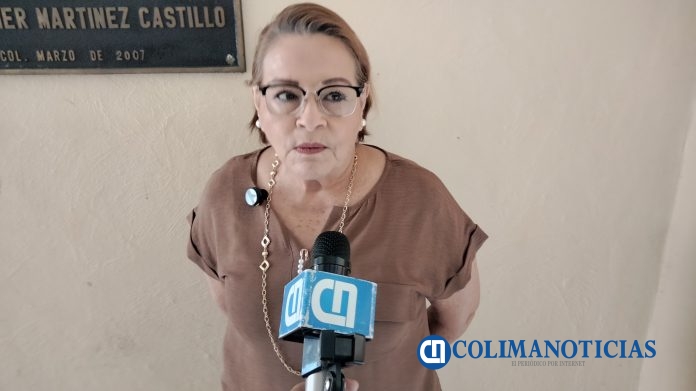 Rosario García García