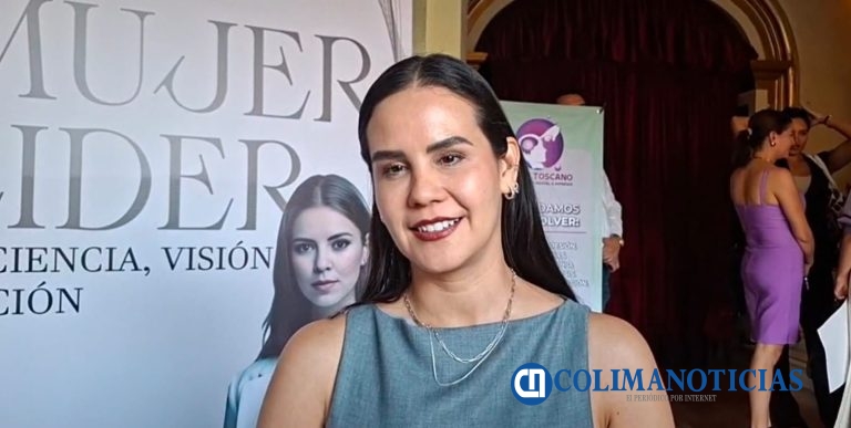 “ManzaniYo Emprendo”, iniciativa en pro de la mujer: Bayardo Cabrera