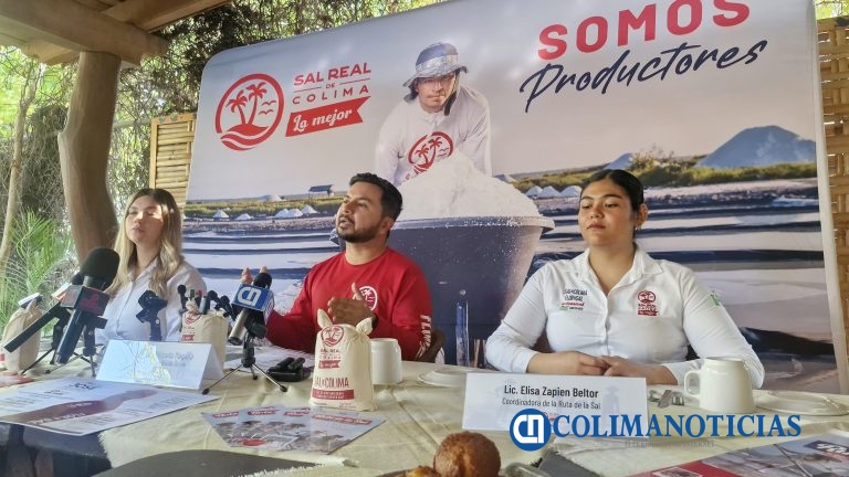 La “Ruta de la Sal” abrirá recorridos para el público y turistas durante Semana Santa y Pascua 2026