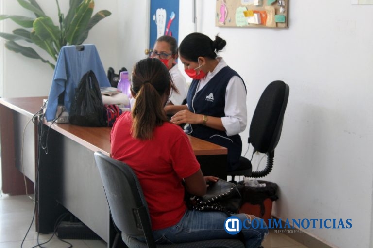 Salud Colima garantiza acceso gratuito a servicios de aborto seguro con atención integral y enfoque de derechos