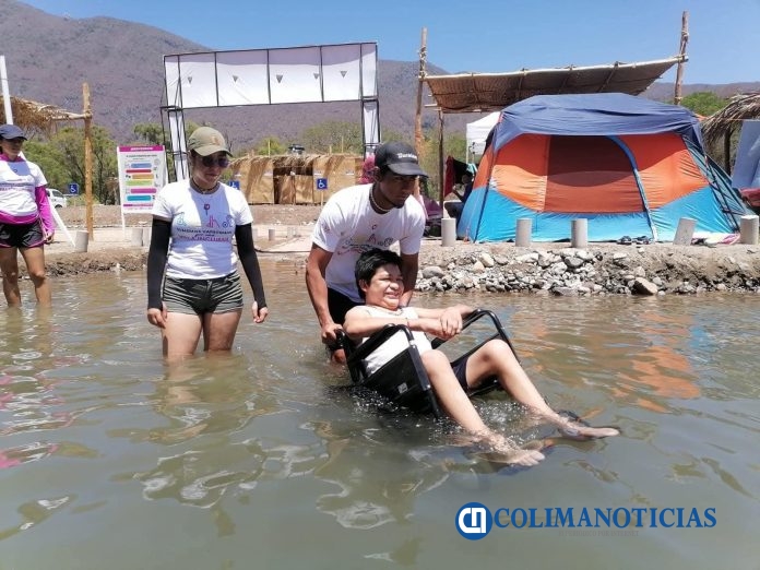 Se espera visiten Colima 90 mil turistas en Semana Santa y Pascua Padilla