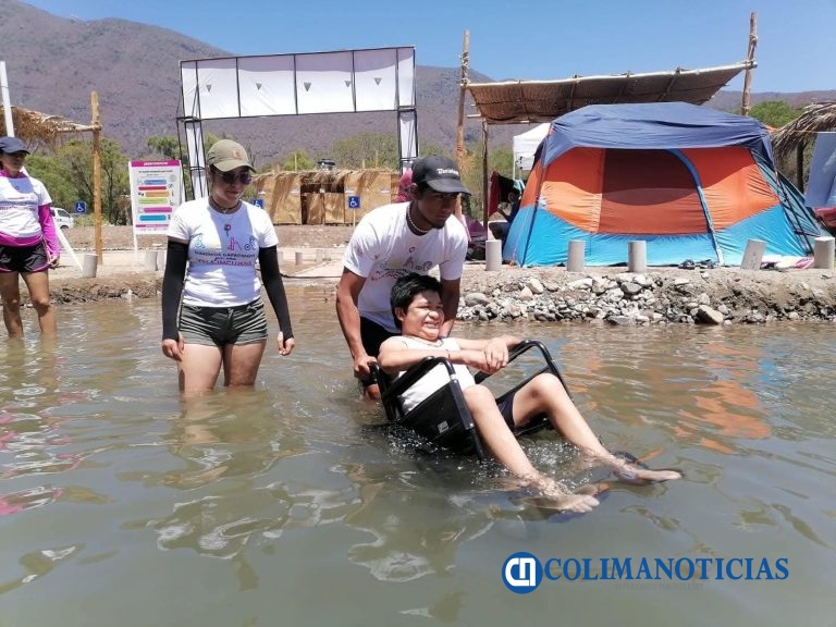 Se espera visiten Colima 90 mil turistas en Semana Santa y Pascua: Padilla