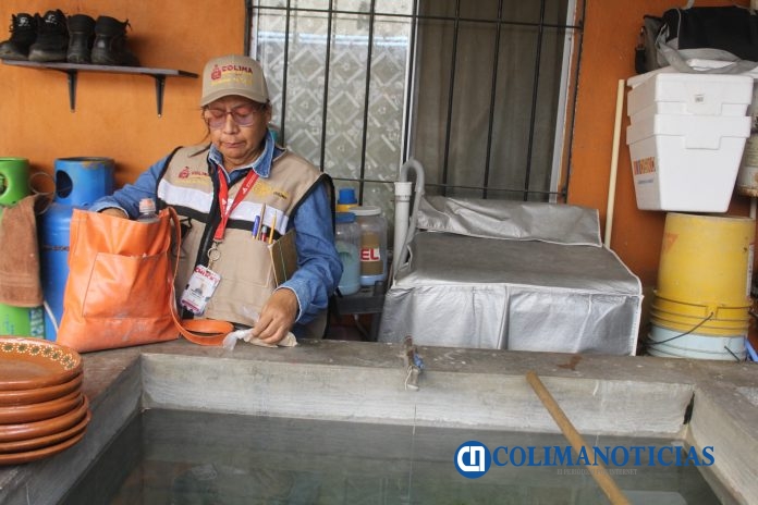 Secretaría de Salud
