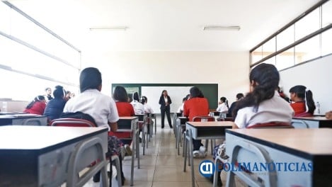 Secundaria