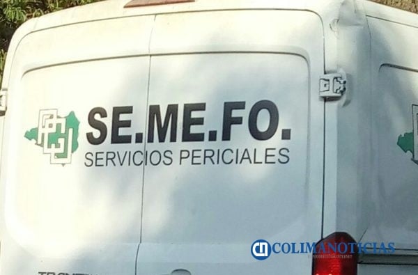 Semefo Colima