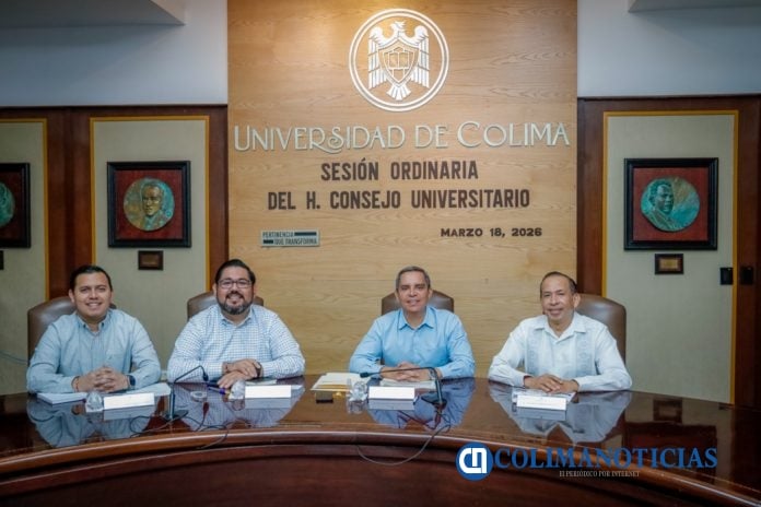 Sesión Ordinaria del H Consejo Universitario_c