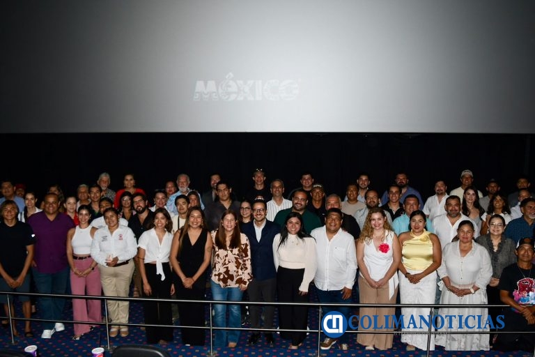 Subsectur presenta videos de marca destino de Colima, Comala y Manzanillo