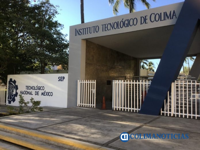 TecNM-Colima