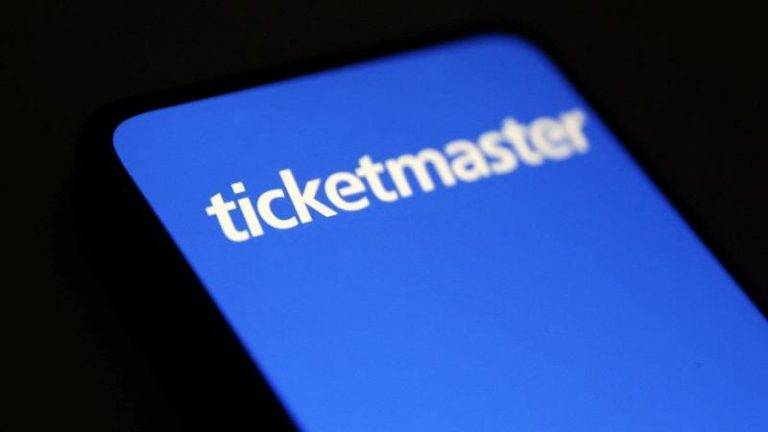 Ticketmaster lanza nuevos candados digitales para proteger boletos de conciertos