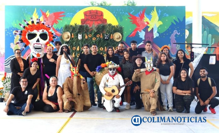 Universidad Intercultural de Colima