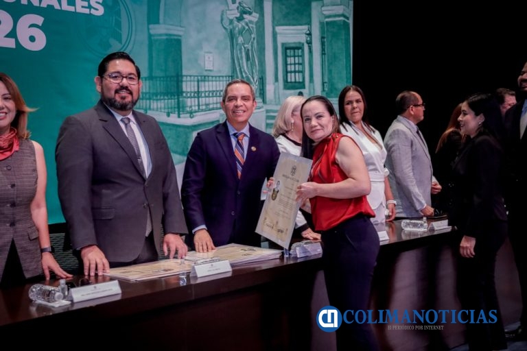 “La educación pública es una inversión estratégica para el desarrollo del estado”: Rector UdeC