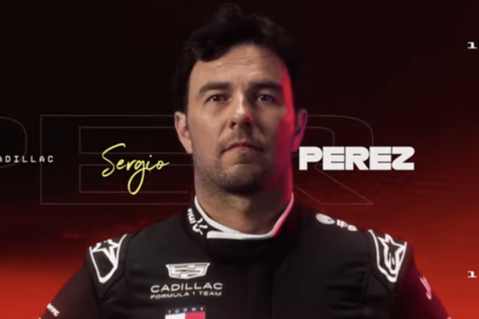 VIDEO F1-CHECO